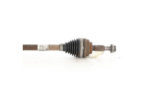 Cardan gauche (transmission) NISSAN JUKE 1 Photo n°3