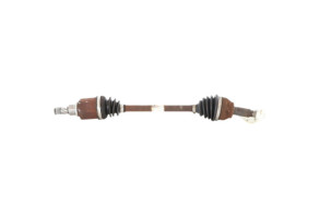 Cardan gauche (transmission) RENAULT CLIO 4 Photo n°1