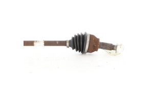 Cardan gauche (transmission) RENAULT CLIO 4 Photo n°3