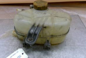 Vase d'expansion OPEL CORSA D