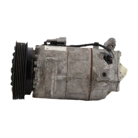 Compresseur clim RENAULT CLIO 4
