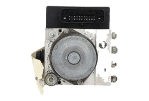 Bloc ABS (freins anti-blocage) OPEL CORSA D Photo n°5