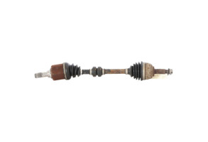 Cardan gauche (transmission) NISSAN NOTE 1 Photo n°1