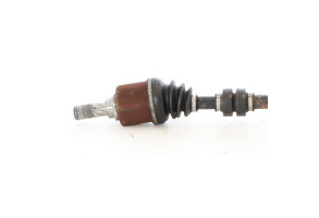 Cardan gauche (transmission) NISSAN NOTE 1 Photo n°2