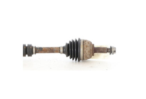 Cardan gauche (transmission) NISSAN NOTE 1 Photo n°3