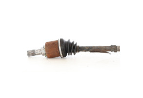 Cardan gauche (transmission) NISSAN MICRA 3 Photo n°2