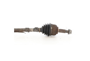 Cardan gauche (transmission) NISSAN MICRA 3 Photo n°3