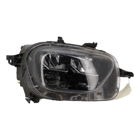 Optique avant principal droit (feux)(phare) CITROEN C3 3