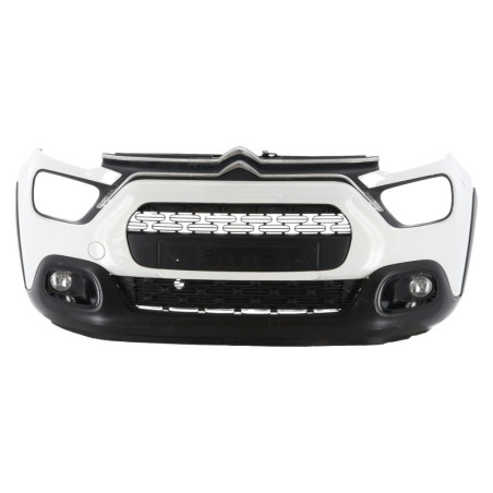 Pare choc avant CITROEN C3 3