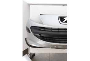 Pare choc avant PEUGEOT 207 Photo n°3