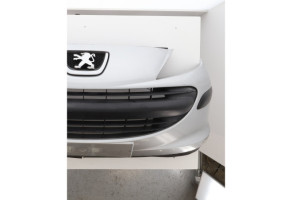 Pare choc avant PEUGEOT 207 Photo n°4