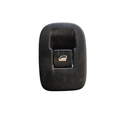 Interrupteur de leve vitre arriere droit PEUGEOT 208 1