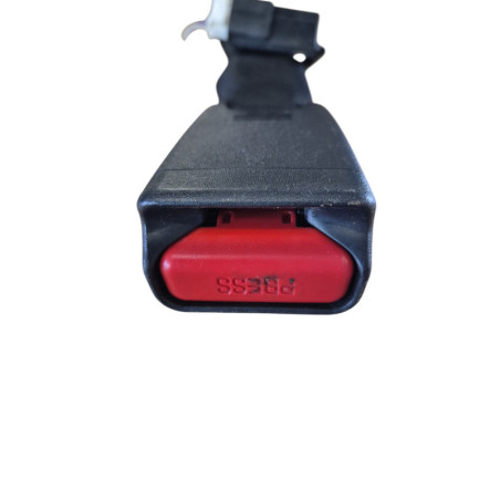 Attache ceinture arriere droit TOYOTA AYGO 2