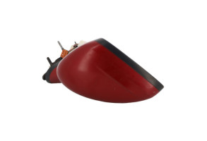 Retroviseur gauche CITROEN C4 2 Photo n°3