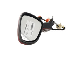 Retroviseur gauche CITROEN C4 2 Photo n°4