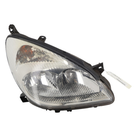 Optique avant principal droit (feux)(phare) CITROEN C5 1