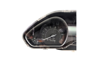 Compteur PEUGEOT 208 1 Photo n°1