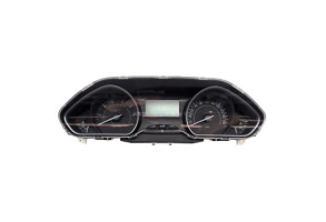 Compteur PEUGEOT 208 1 Photo n°4