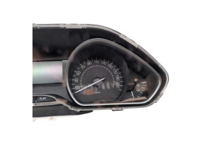 Compteur PEUGEOT 208 1 Photo n°5