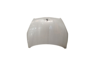 Capot PEUGEOT 508 1 Photo n°4