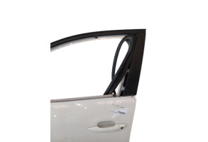 Porte avant gauche CITROEN C3 3 Photo n°2