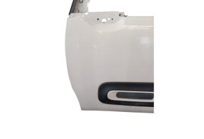 Porte avant gauche CITROEN C3 3 Photo n°4