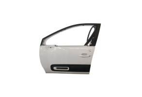 Porte avant gauche CITROEN C3 3 Photo n°8