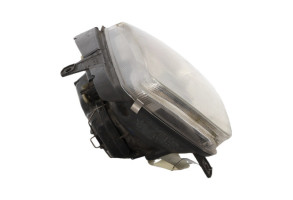 Optique avant principal gauche (feux)(phare) VOLKSWAGEN POLO 3 Photo n°4