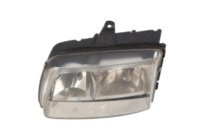 Optique avant principal gauche (feux)(phare) VOLKSWAGEN POLO 3 Photo n°5