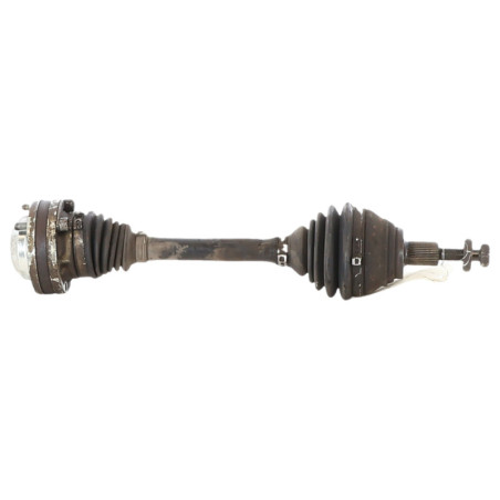 Cardan gauche (transmission) AUDI A3 2