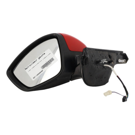 Retroviseur gauche CITROEN C3 3