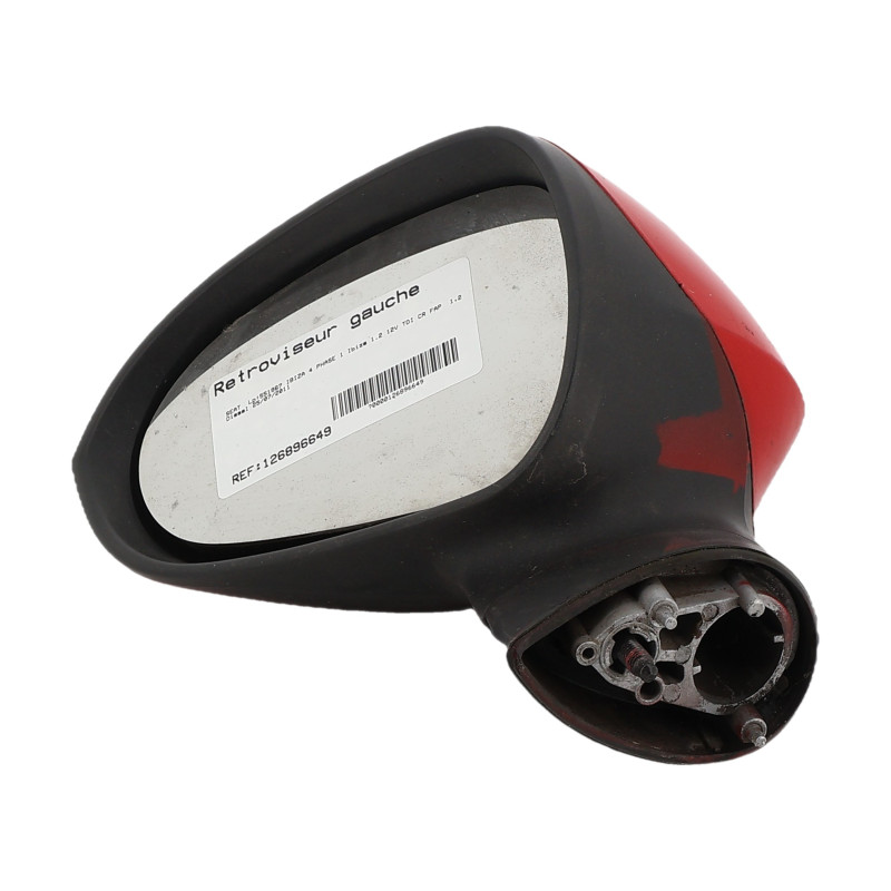 Retroviseur gauche SEAT IBIZA 4 Photo n°1