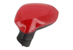 Retroviseur gauche SEAT IBIZA 4 Photo n°6