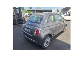 Retroviseur gauche FIAT 500 2 Photo n°10
