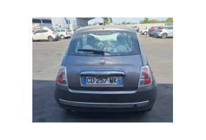 Retroviseur gauche FIAT 500 2 Photo n°11