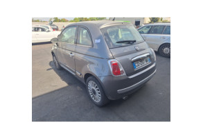 Retroviseur gauche FIAT 500 2 Photo n°12