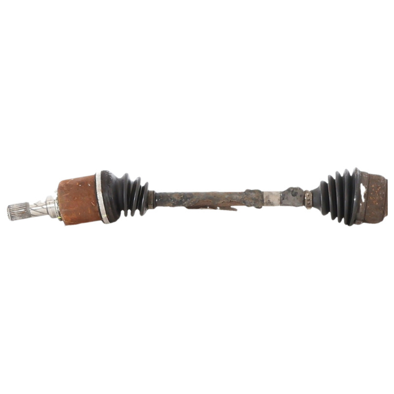 Cardan gauche (transmission) NISSAN MICRA 3 Photo n°1