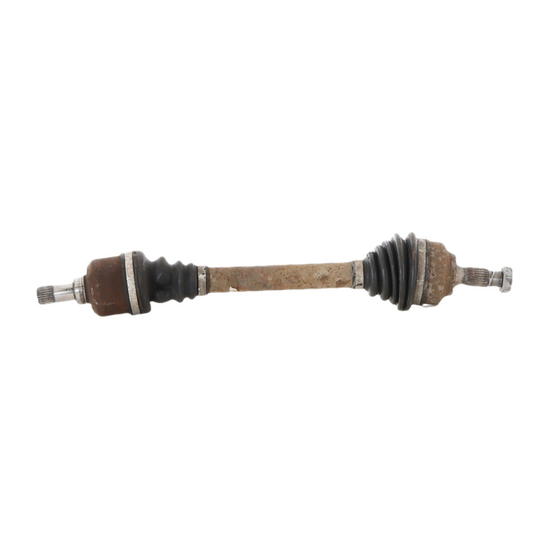 Cardan gauche (transmission) CITROEN C4 PICASSO 1 Photo n°1