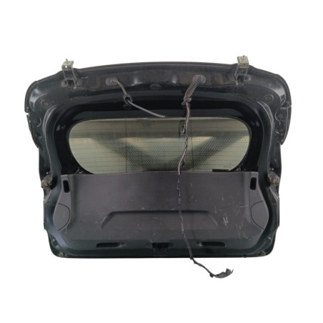 Malle/Hayon arriere RENAULT CLIO 4
