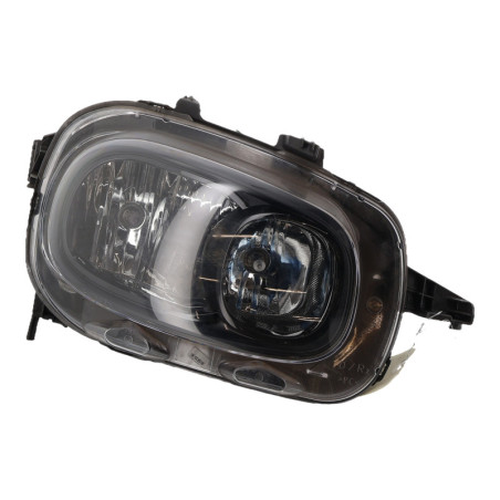Optique avant principal droit (feux)(phare) CITROEN C3 3