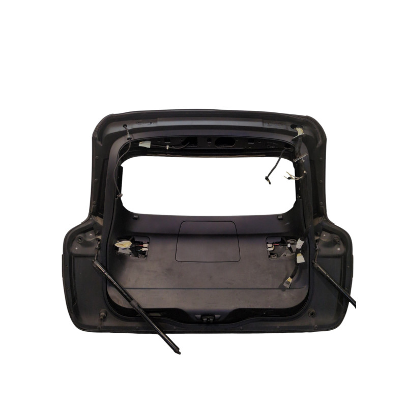 Malle/Hayon arriere CITROEN C4 PICASSO 2 Photo n°1