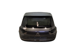 Malle/Hayon arriere CITROEN C4 PICASSO 2 Photo n°3