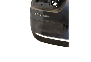 Malle/Hayon arriere CITROEN C4 PICASSO 2 Photo n°4