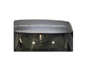 Malle/Hayon arriere CITROEN C4 PICASSO 2 Photo n°5