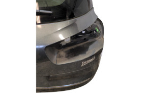 Malle/Hayon arriere CITROEN C4 PICASSO 2 Photo n°6