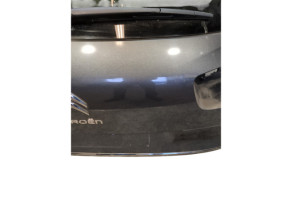 Malle/Hayon arriere CITROEN C4 PICASSO 2 Photo n°8