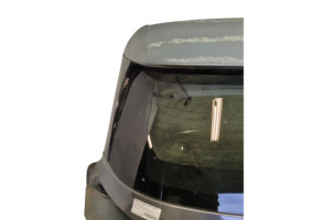 Malle/Hayon arriere CITROEN C4 PICASSO 2 Photo n°9