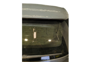 Malle/Hayon arriere CITROEN C4 PICASSO 2 Photo n°11