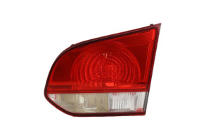 Feu arriere secondaire droit (feux) VOLKSWAGEN GOLF 6 Photo n°2