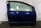 Porte avant droit VOLKSWAGEN FOX Photo n°1